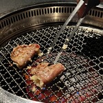 名古屋焼肉きらく - 