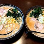 Ramen Daruma Ya - 