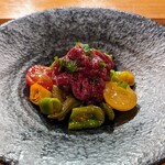 Seminare 輕井澤 - 横瀬の鹿はお高いんですよ