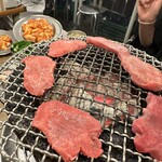 ホルモン青木 - 