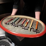 名古屋焼肉きらく - 