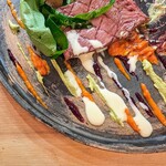 Seminare 輕井澤 - このミルクのソースを忘れました