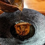 Seminare 輕井澤 - 天然キノコのリゾット