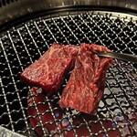 名古屋焼肉きらく - 