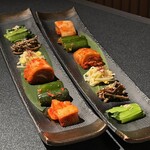 名古屋焼肉きらく - 