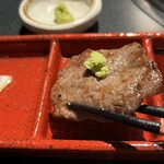 名古屋焼肉きらく - 