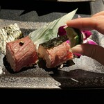 名古屋焼肉きらく - 