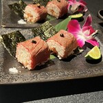 名古屋焼肉きらく - 