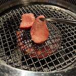 名古屋焼肉きらく - 