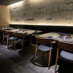 名古屋焼肉きらく - 