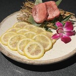 名古屋焼肉きらく - 