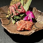 名古屋焼肉きらく - 