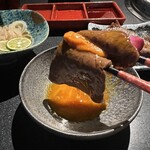 名古屋焼肉きらく - 