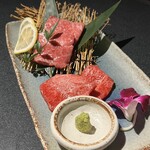 名古屋焼肉きらく - 