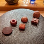 Seminare 輕井澤 - 自家製ガナッシュ