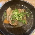 創作居酒屋 昭 - 付き出し