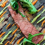 Seminare Karuizawa - 柔らかく香ばしく美味しそうに焼けています