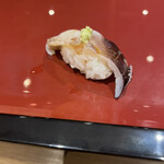 Sushi Fukagawa - 