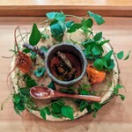 Seminare 輕井澤 - 追分は自然と人とのバランスが良いですね