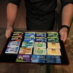 名古屋焼肉きらく - 