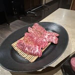 焼肉店 ナルゲ - 