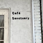 Cafe Sanctuary - 