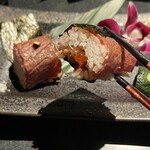 名古屋焼肉きらく - 