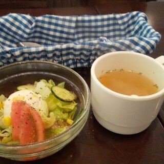 オムライスのお店 Fu~Fu~_1