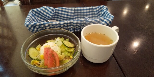 Omurice no Omise Fu~Fu~ photo 2