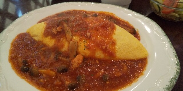 Omurice no Omise Fu~Fu~ photo 3