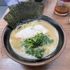 横浜ラーメン 真砂家