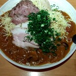 吉田カレー  - 