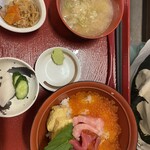 食事処 たむら水産 - 