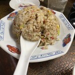 満喜 - 炒飯