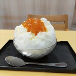 マルシェグランマキッチン - 横からの図