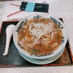 ラーメン藤 - 