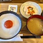 Kirameki No Tamago - 