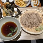 大衆食堂 てんぐ大ホール - 