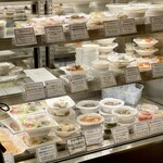 赤白 フレンチ惣菜 - 