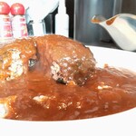 欧風カレーKEN - カレーでメイク！