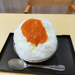 マルシェグランマキッチン - 柿氷