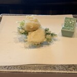 Tempura Semmon Takara - 