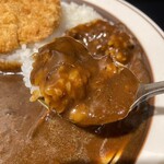 カレー専門店 クラウンエース - 