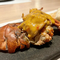 隠れ家鉄板おぶ - 