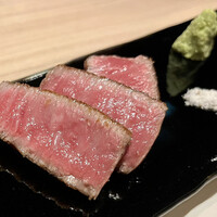 隠れ家鉄板おぶ - 