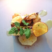 MAIN DINING by THE HOUSE OF PACIFIC - 