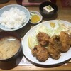 丸幸洋食店 - 料理写真: