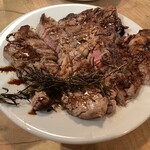 リボリータ エ サルメリア - 