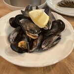 リボリータ エ サルメリア - 