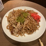 築地銀だこハイボール酒場 - 